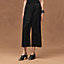 Embroidered short pants, View: Worn, worn, view 2 of 4