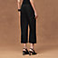 Embroidered short pants, View: Worn, worn, view 3 of 4