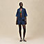 Embroidered shorts, View: Worn, worn, view 1 of 4