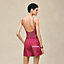 Embroidered shorts, View: Worn, worn, view 3 of 4