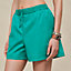 Embroidered shorts, View: Worn, worn, view 4 of 4