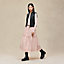 Embroidered skirt, View: Worn, worn, view 1 of 6