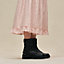 Embroidered skirt, View: Worn, worn, view 5 of 6
