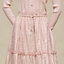 Embroidered skirt, View: Worn, worn, view 6 of 6