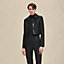Embroidered Spencer jacket, View: Worn, worn, view 2 of 6