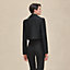 Embroidered Spencer jacket, View: Worn, worn, view 3 of 6