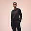 Embroidered sweatshirt, View: Worn, worn, view 1 of 4