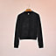 Embroidered sweatshirt, View: Worn, worn, view 4 of 4