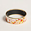 Emile et une nuit bangle, View: Back, back, view 3 of 3