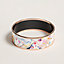 Emile et une nuit bangle, View: Back, back, view 3 of 3