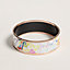 Emile et une nuit bangle, View: front, front, view 1 of 3