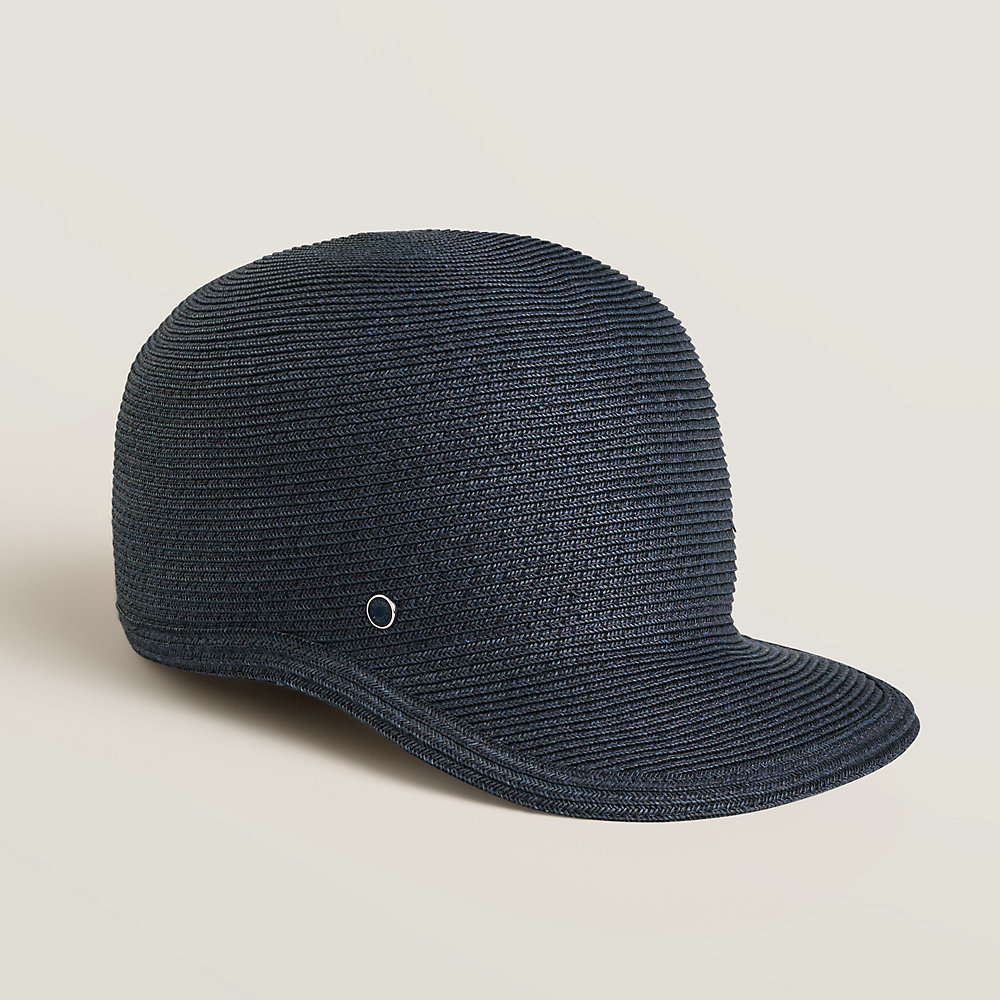 Emma cap | Hermès Hong Kong SAR