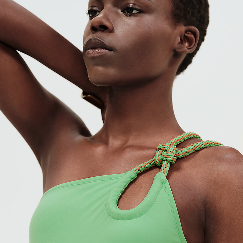 Emma swimsuit | Hermès UK