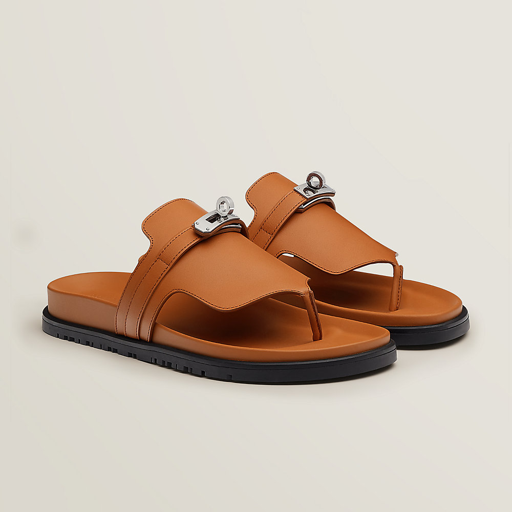 Empire sandal | Hermès Poland