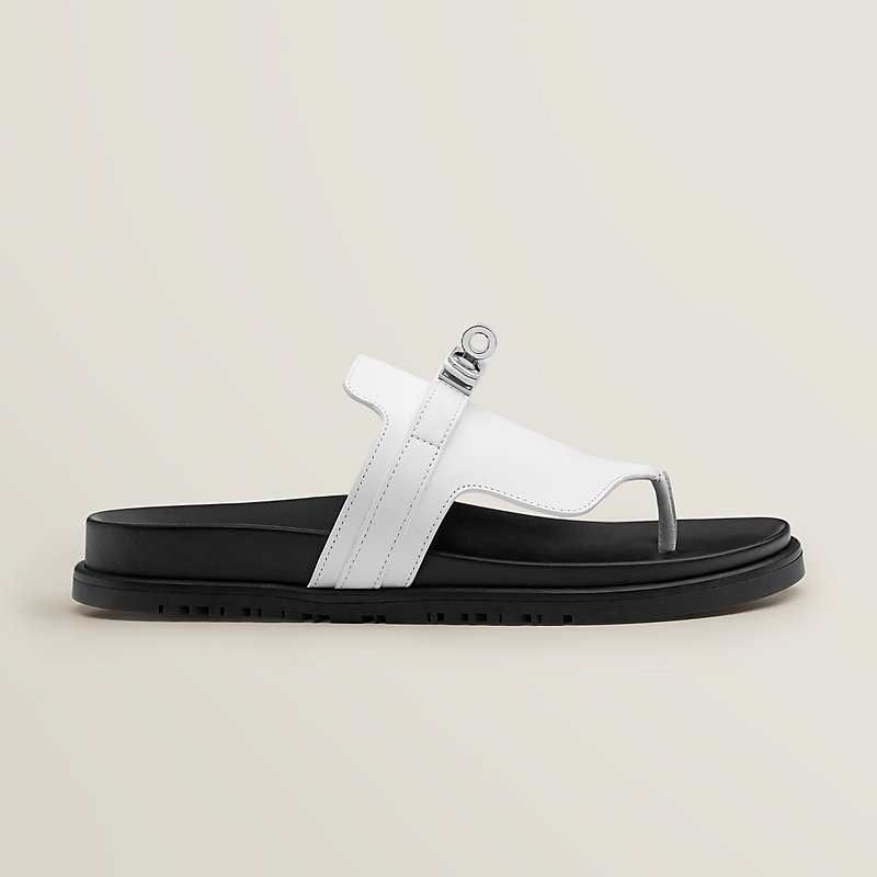 Empire sandal
