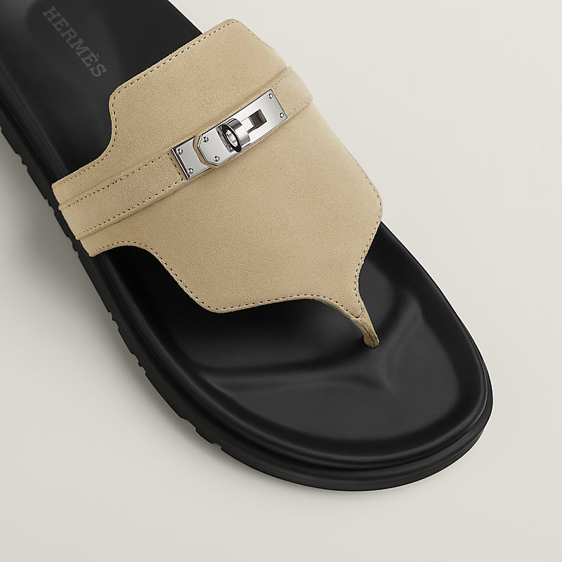 Empire sandal