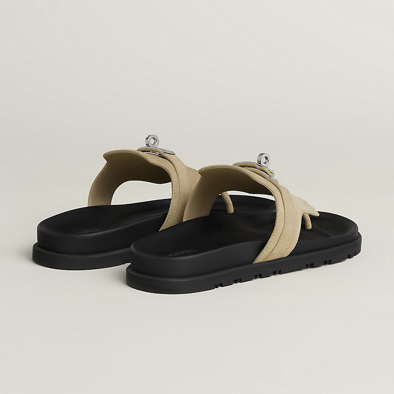 Empire sandal