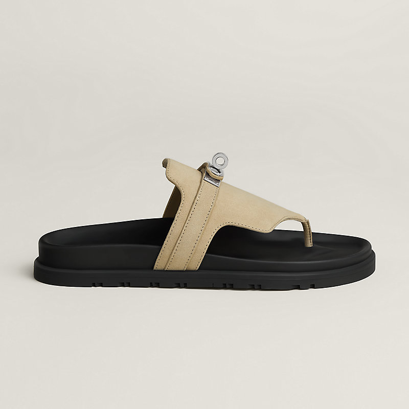 Empire sandal