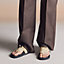 Empire sandal, View: Worn, worn, view 2 of 5