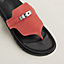 Empire sandal, View: above, above, view 5 of 5