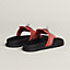Empire sandal, View: Back, back, view 4 of 5