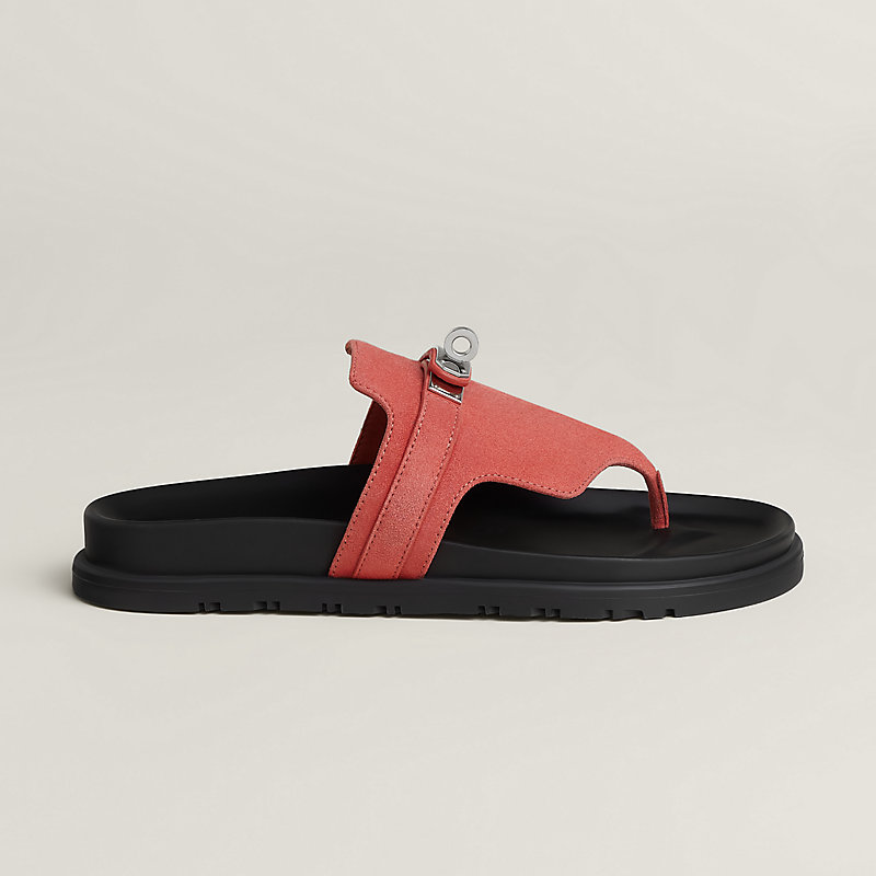 Empire sandal