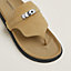Empire sandal, View: above, above, view 5 of 5