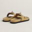 Empire sandal, View: Back, back, view 4 of 5