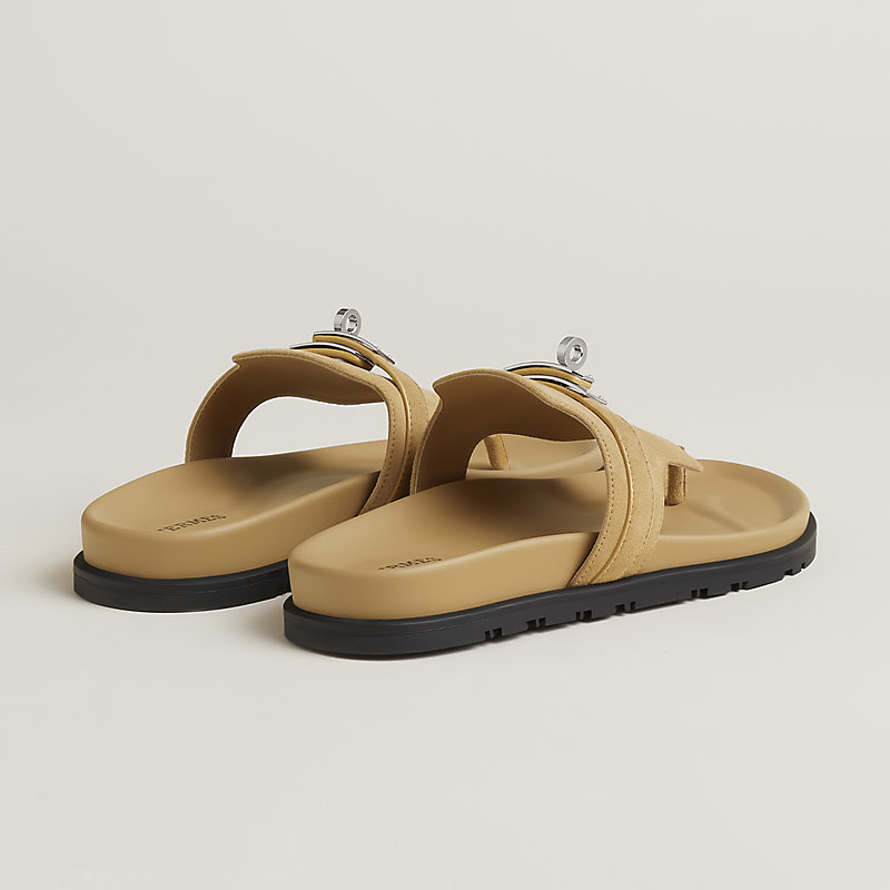 Empire sandal