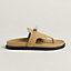 Empire sandal, View: side, side, view 3 of 5