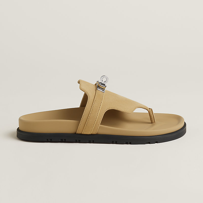 Empire sandal