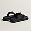 Empire sandal, View: Back, back, view 5 of 6