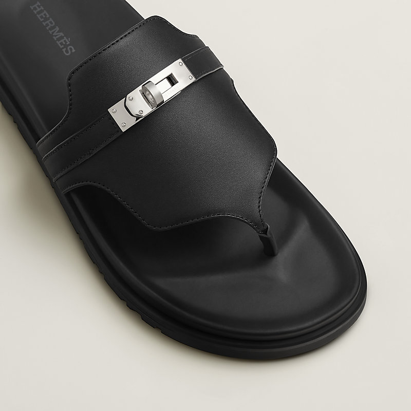 Empire sandal