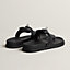 Empire sandal, View: Back, back, view 4 of 5