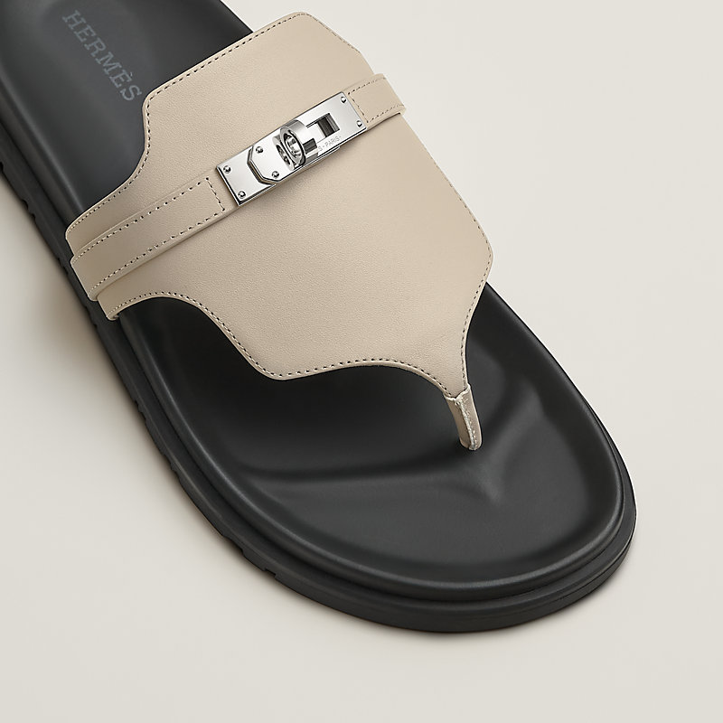 Empire sandal