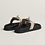 Empire sandal, View: Back, back, view 4 of 5