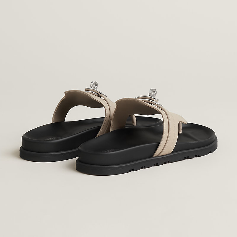 Empire sandal
