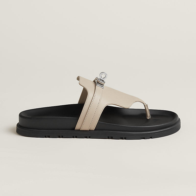 Empire sandal