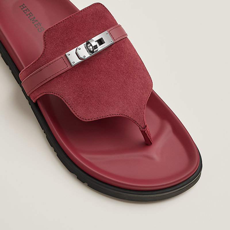 Empire sandal