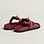 Empire sandal, View: Back, back, view 4 of 5