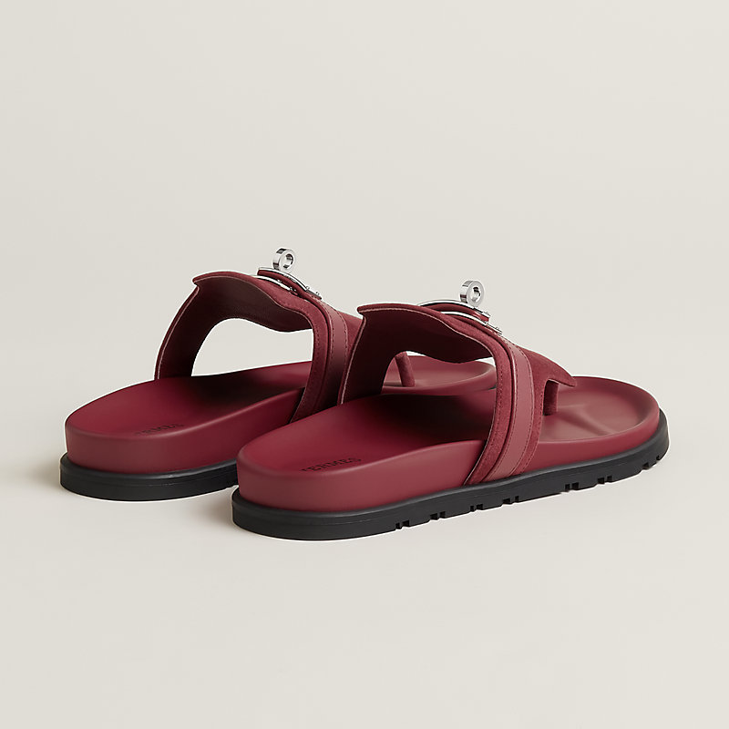 Empire sandal