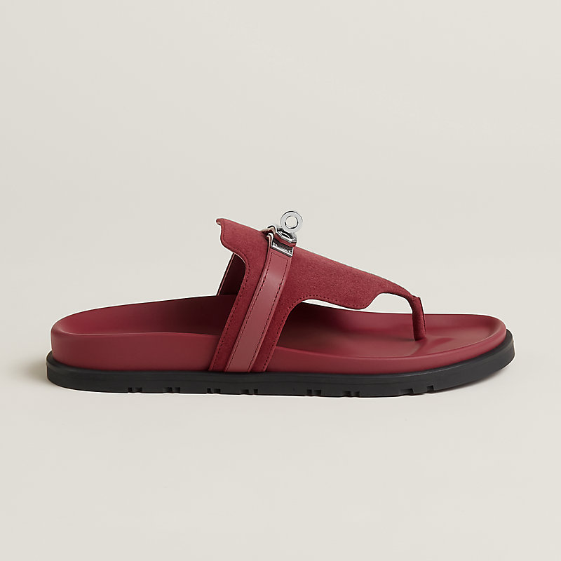 Empire sandal