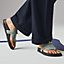 Empire 샌들, 보기: 이미지: 제품 착용 이미지, worn, 2개 중 5번째 보기