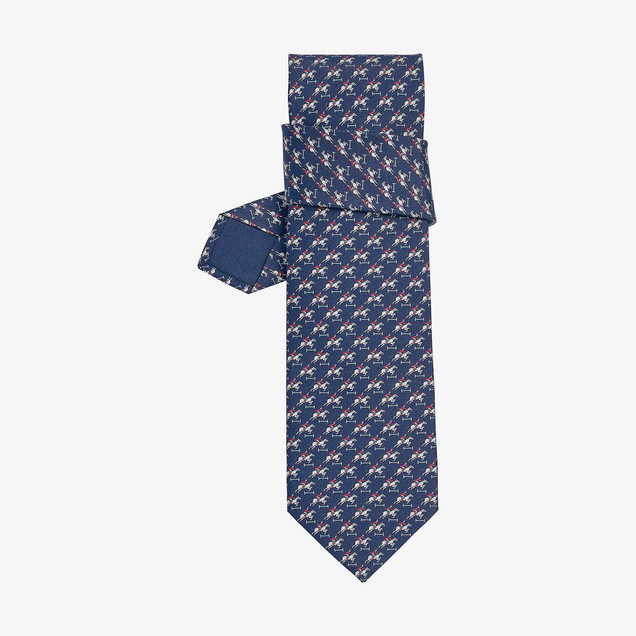 Cravatte Hermès