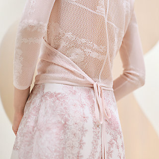 エルメス❤️エルミー en-desordre-a-fleurs-wrap-