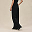 "En Desordre Fils Coupes" pants, View: Worn, worn, view 4 of 5
