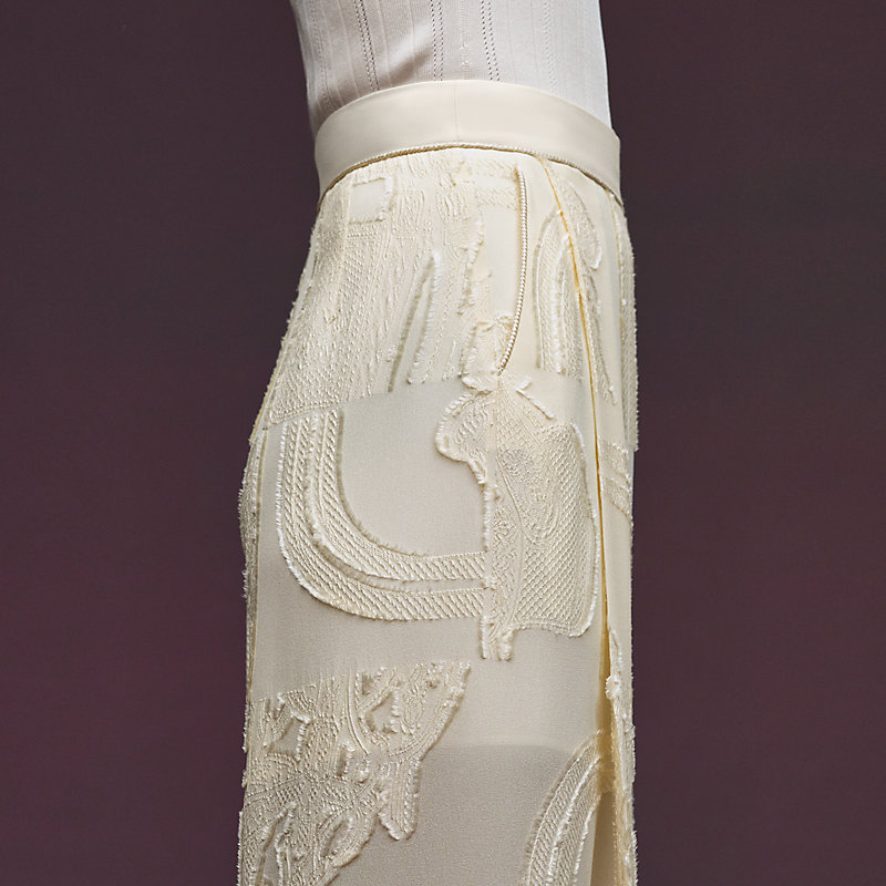 "En Desordre Fils Coupes" pants, View: , view 4 of 5