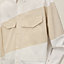 "En diagonale" boxy fit shirt, View: Worn, worn, view 5 of 6