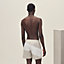 "En diagonale" swim trunks, View: Worn, worn, view 3 of 5