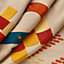En Equilibre blanket, View: Worn, worn, view 5 of 5
